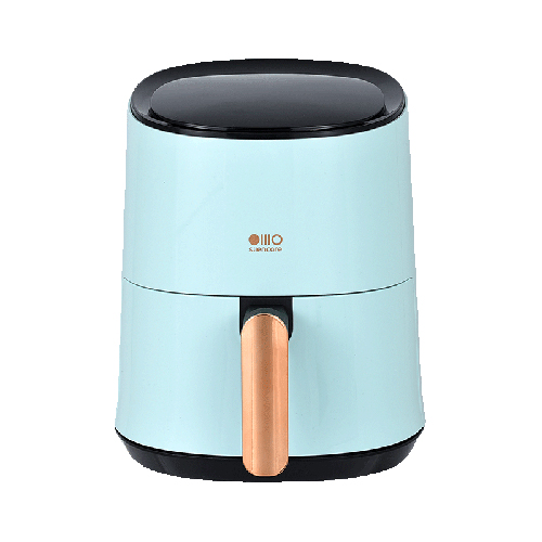 Silencare Air Fryer K505W Turquoise